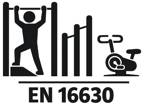 Certifié EN 16630